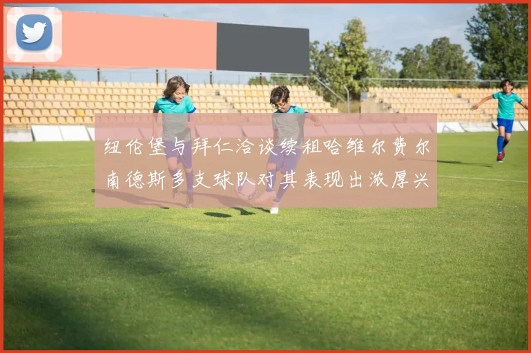 纽伦堡与拜仁洽谈续租哈维尔费尔南德斯多支球队对其表现出浓厚兴趣