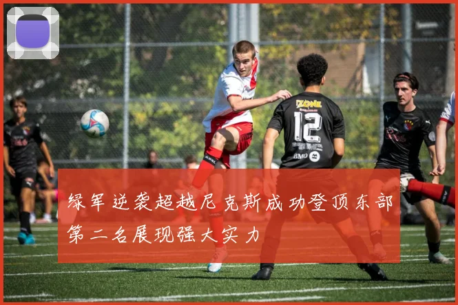 绿军逆袭超越尼克斯成功登顶东部第二名展现强大实力